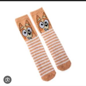 Bluey Socks